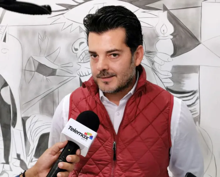 Entregará Alcalde diez obras