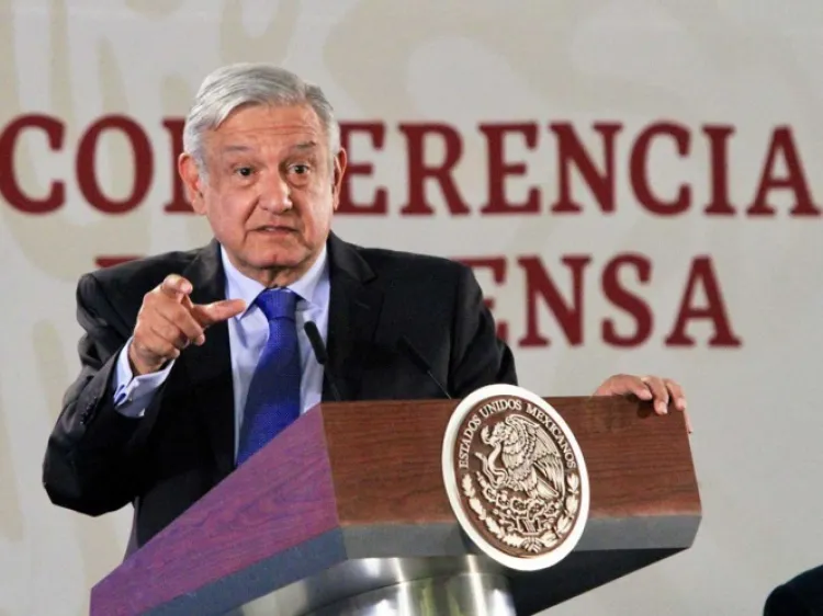 Enviará López Obrador terna de mujeres para la SCJN