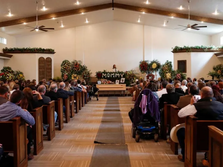 Confirma López Obrador reunión con familia LeBarón