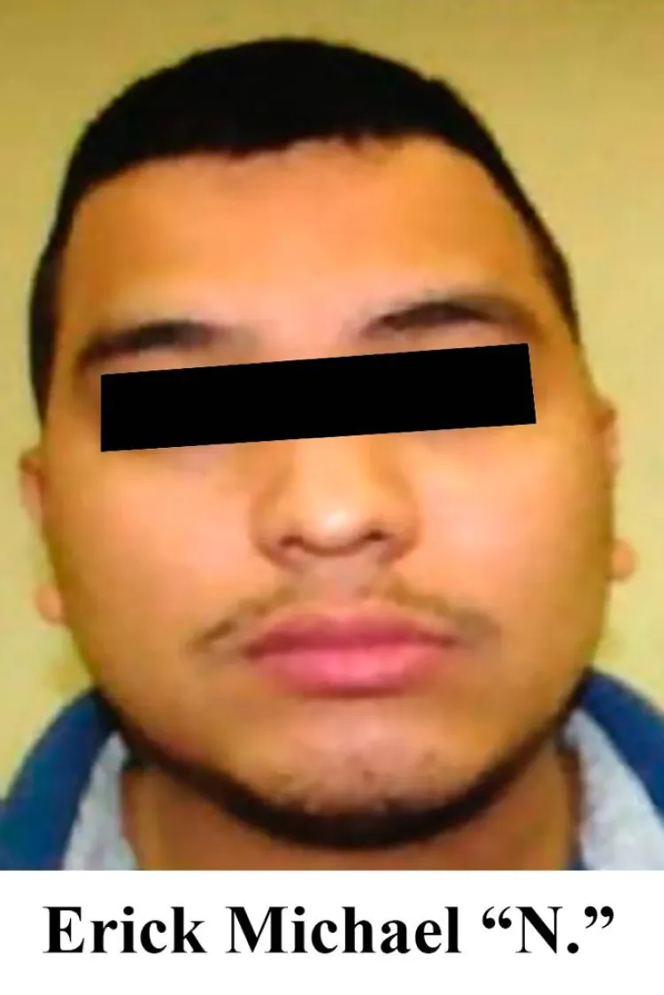 Asesina por venganza y ajuste de cuentas; pasará 31 años en prisión 