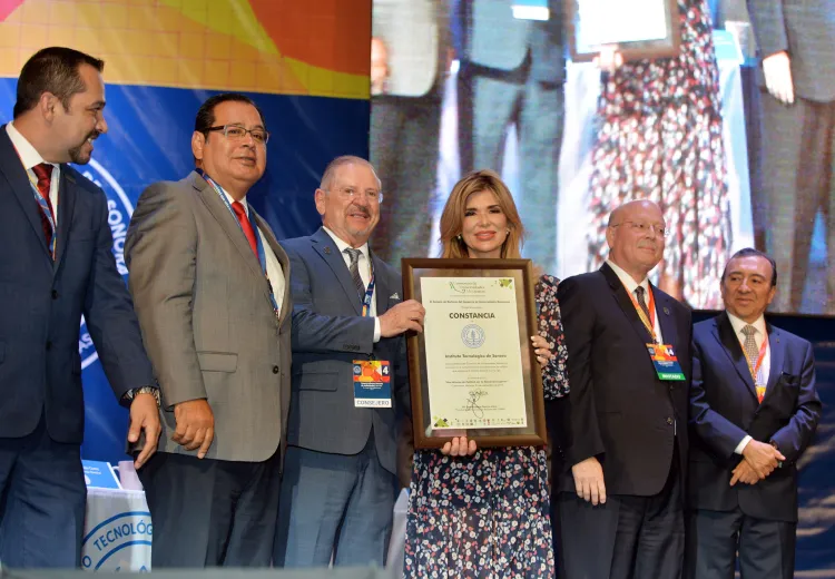 Pondera la Gobernadora labor del Itson en Cajeme