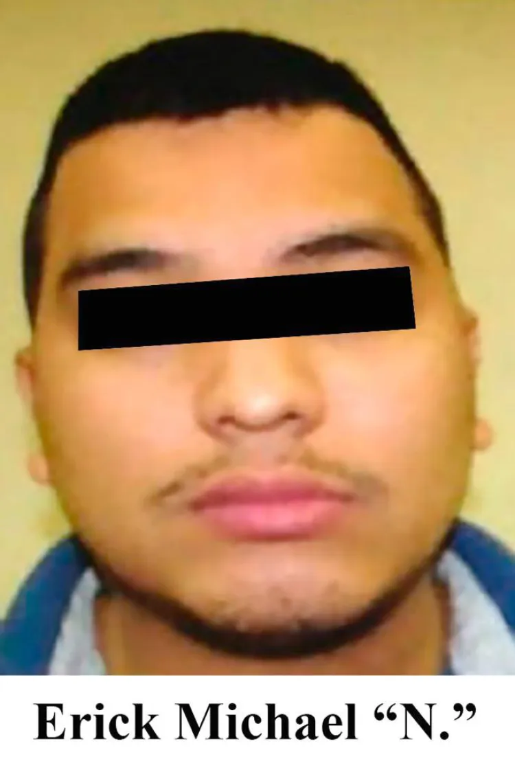 Pasará 31 años en prisión por homicidio