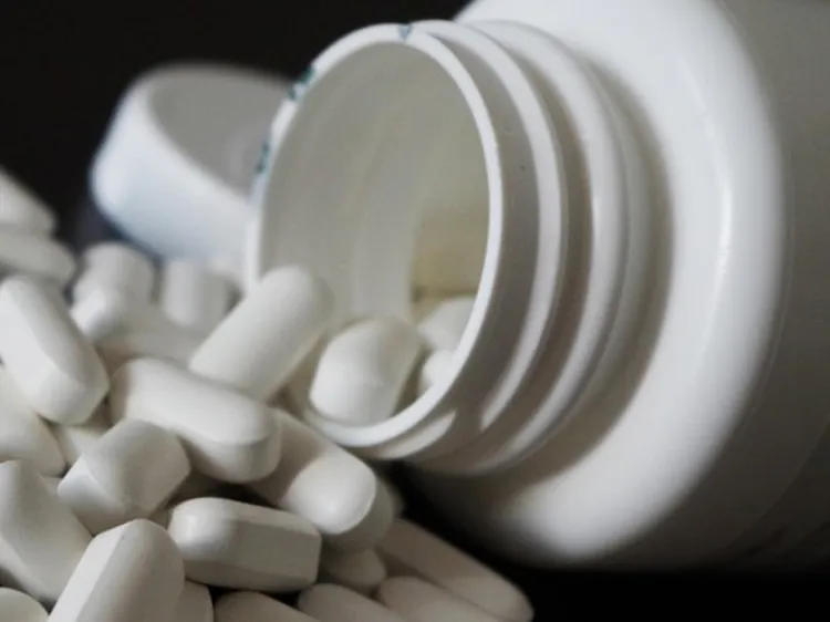 Persiste desabasto de medicamentos para pacientes con VIH