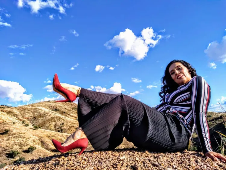 Festeja su cumpleaños