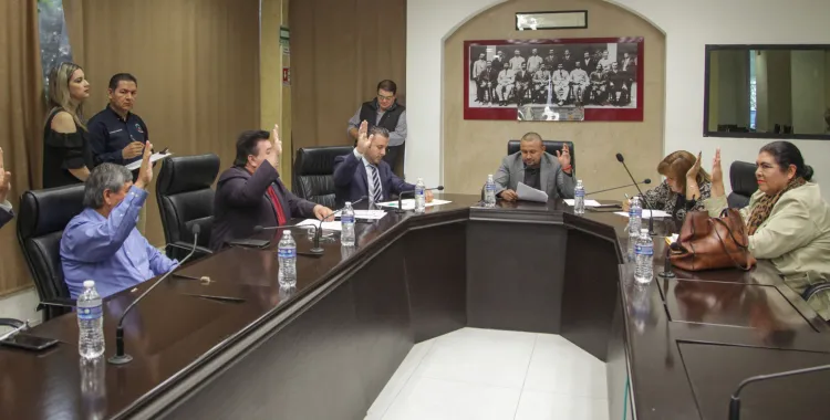 Dictaminan a favor del deporte en el Congreso