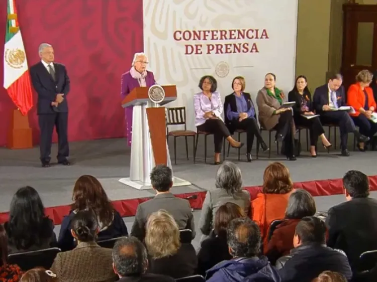 Trabaja el gobierno para erradicar la violencia de género