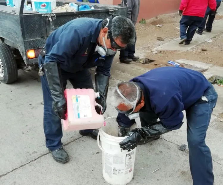 Suspende Oomapas servicio a comercios