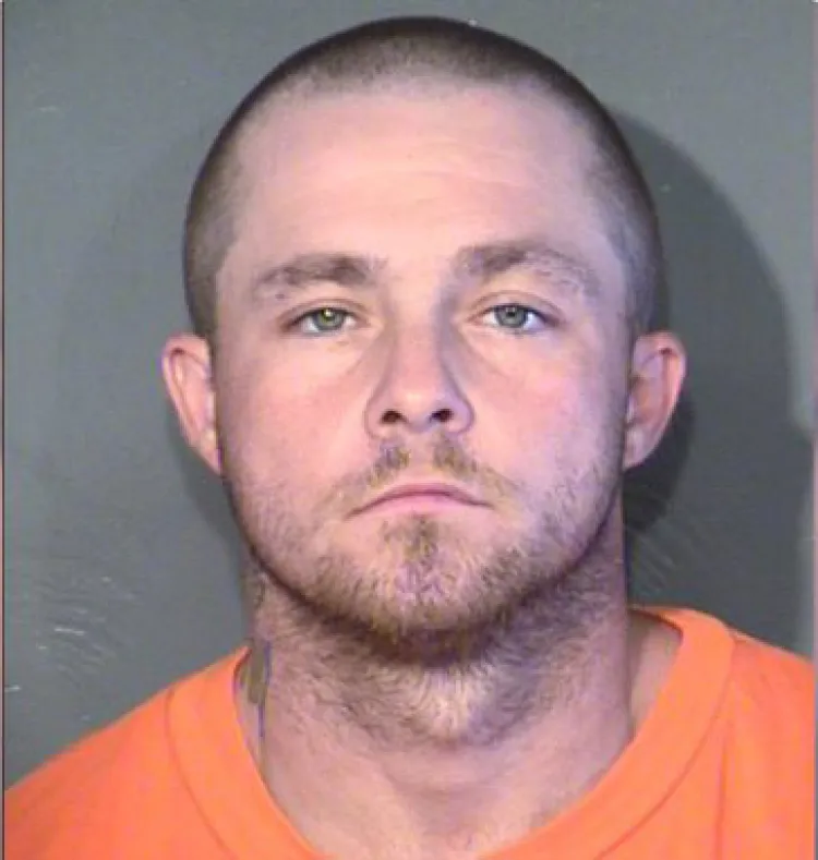 Escapa reo de prisión de Arizona