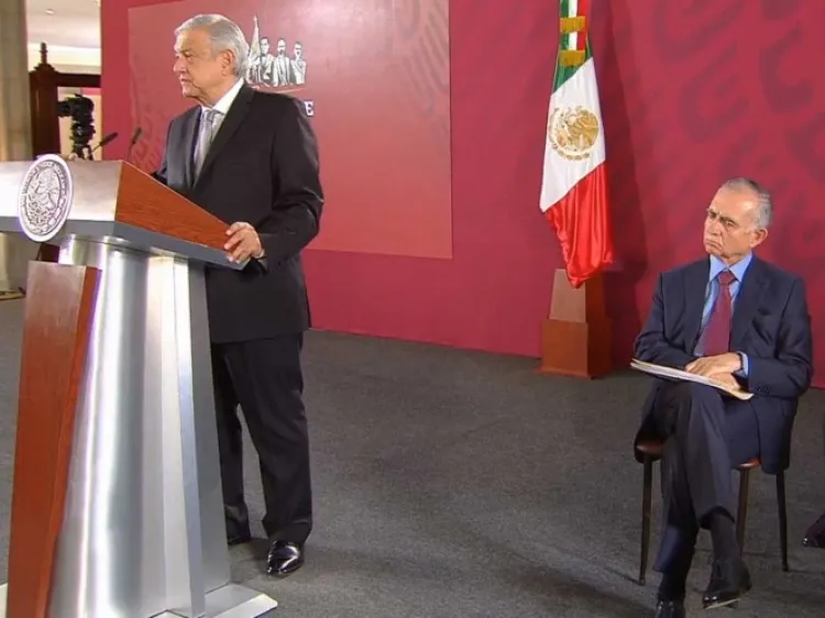 Desembolsará IP 859 mmdp en 147 obras de infraestructura