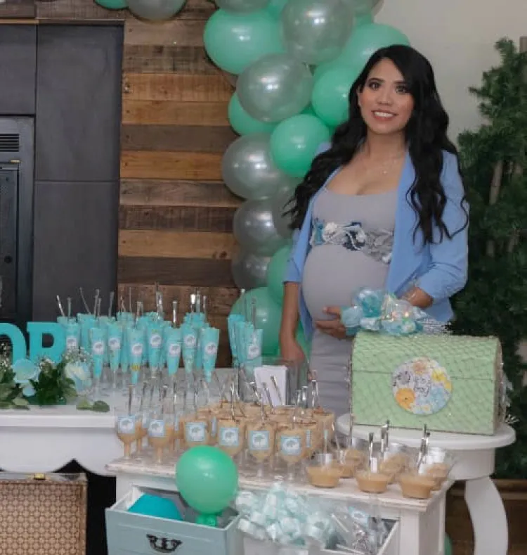 En la dulce espera de Héctor