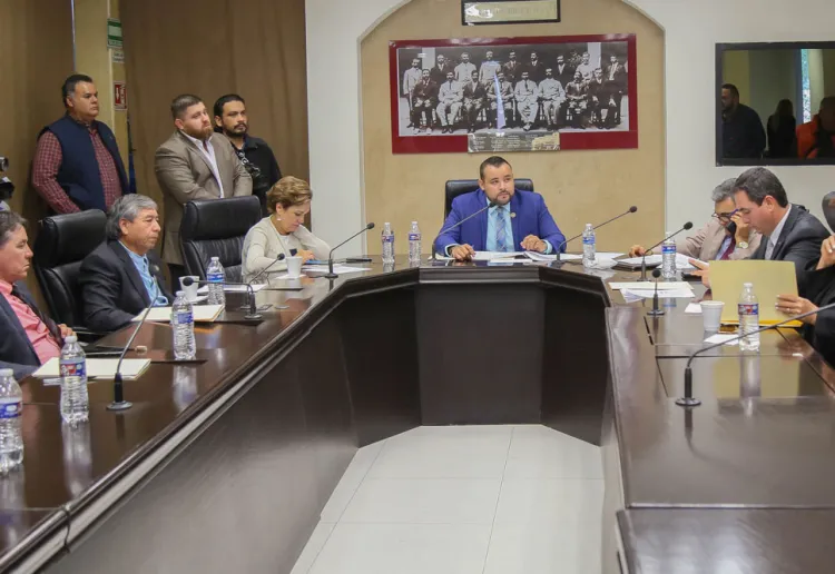 Dictaminan reforma para el sector agrícola