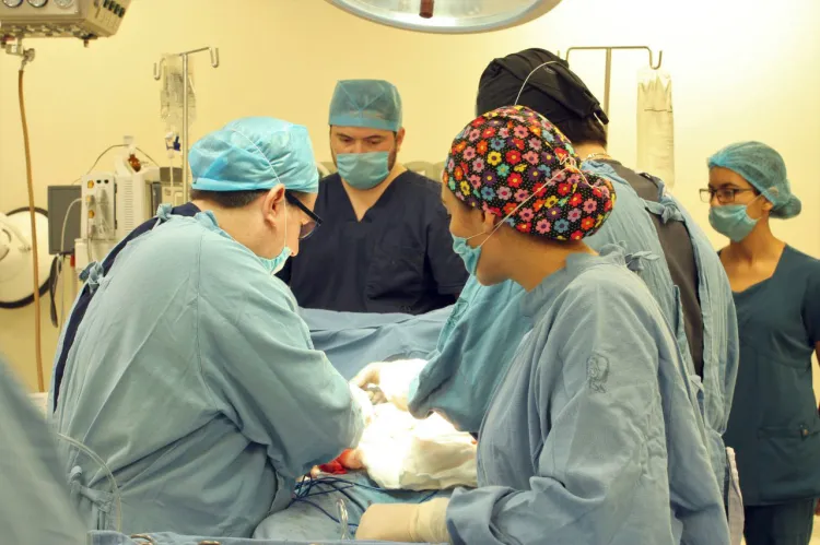 Beneficiarán a menores con donación de órganos