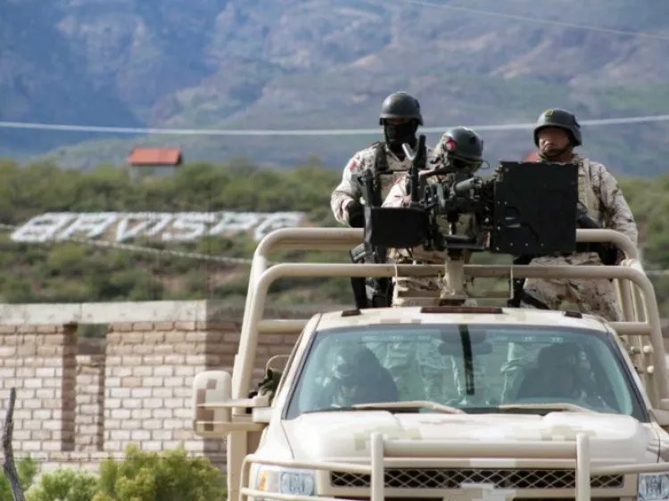 ‘Somos responsables de la seguridad, pero no culpables’