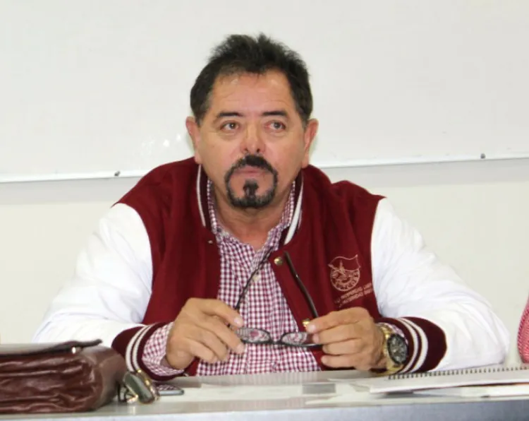 Realizan paros en Cobach de Nogales