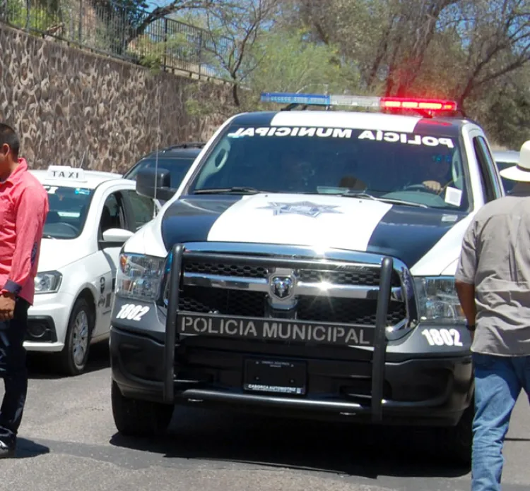 Se  roban alcancía Teletón