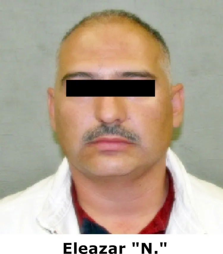 Sentencian a homicida y ladrón