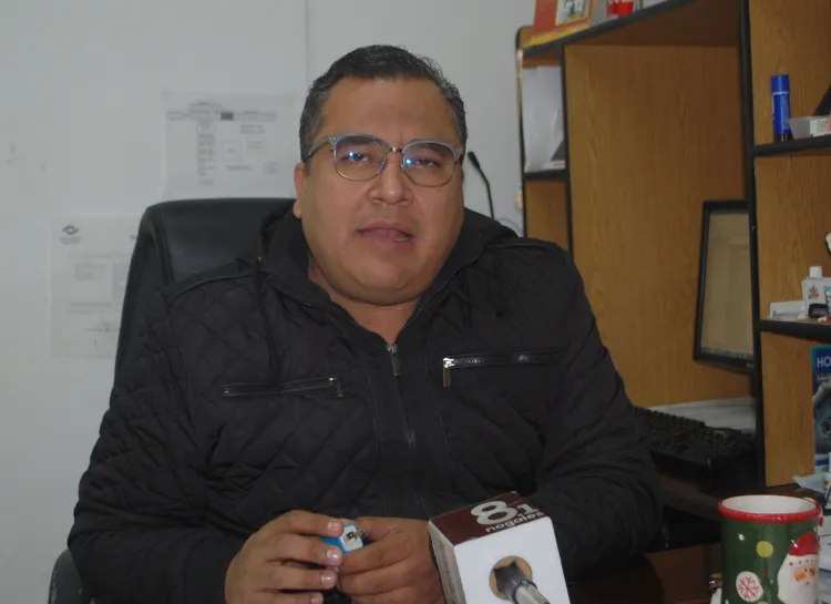 Posponen Decídete 2019 para febrero