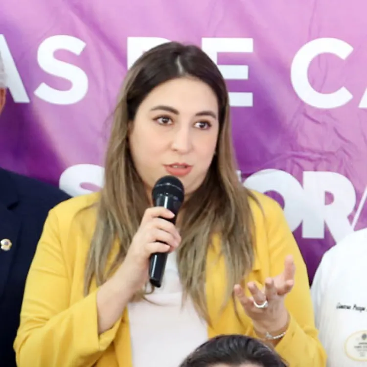 Llaman a apoyar a los damnificados