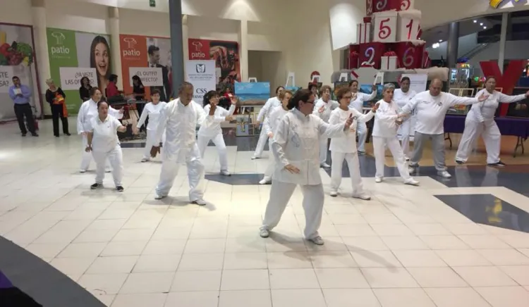 Insisten en la reactivaciónb física para evitar malestares