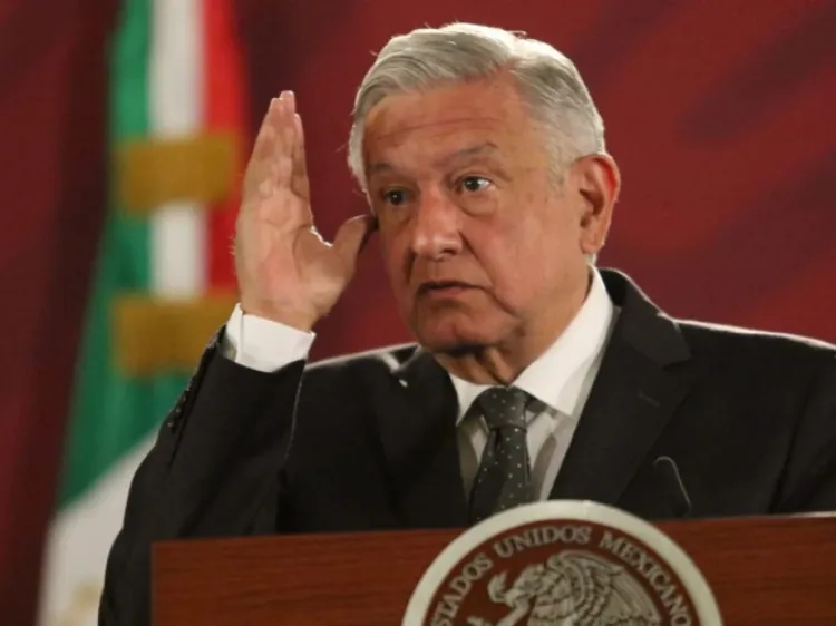 Enfrentamiento en Villa Unión, un hecho ‘excepcional’: López Obrador