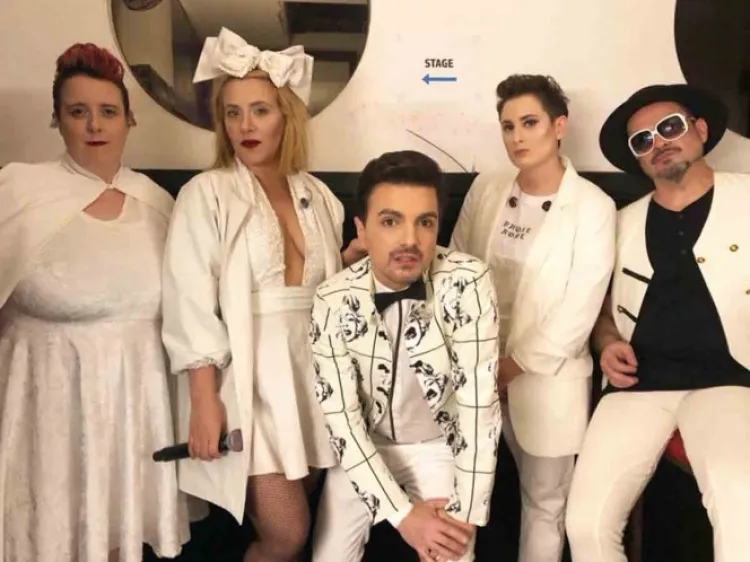 Integrante de Miranda es apuñalado durante asalto