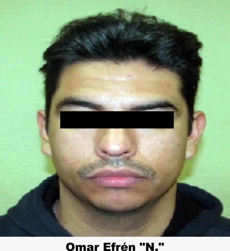 Condenan a 56 años de prisión a tres hermanos por homicidio en Hermosillo 