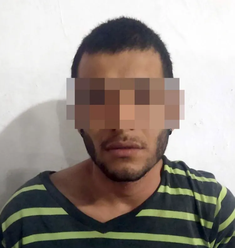 Detiene la PESP a 150 delincuentes