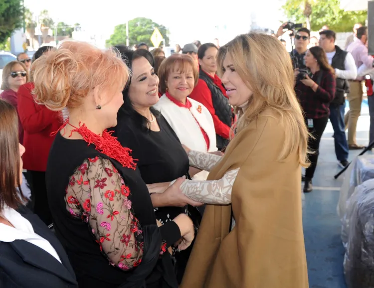 Aplica “Abriguemos una Esperanza”