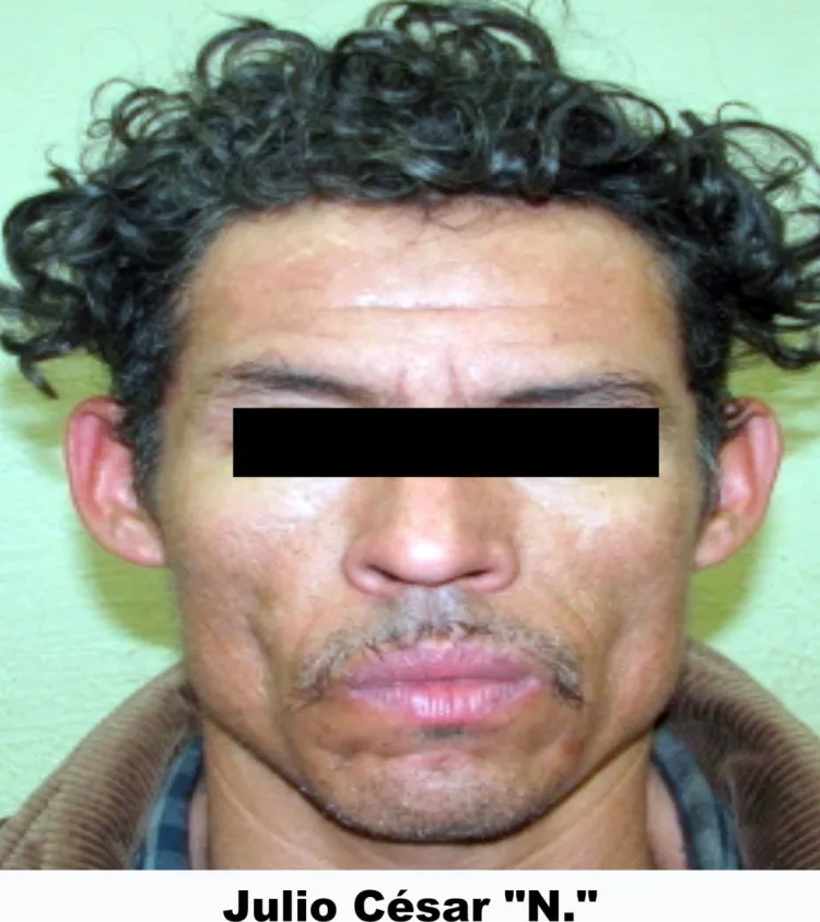 Sentencian a tres hermanos por homicidio