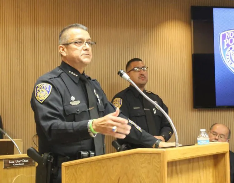 Continúa acercamiento con la gente