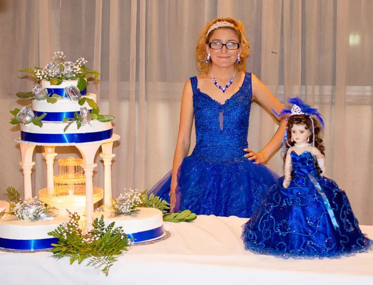 Cumple Alcalde sueño de “Yazmín”