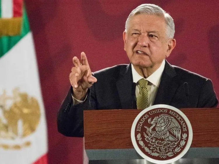 ‘No estuvimos paralizados’ en caso LeBarón: López Obrador