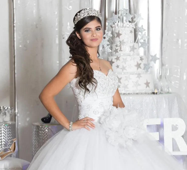 Inolvidable festejo de Nicol