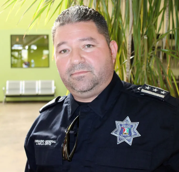 Se coordinan para vigilancia en el centro