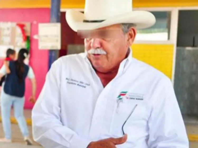 Vinculan a proceso a edil de Frontera por amenazas a periodista