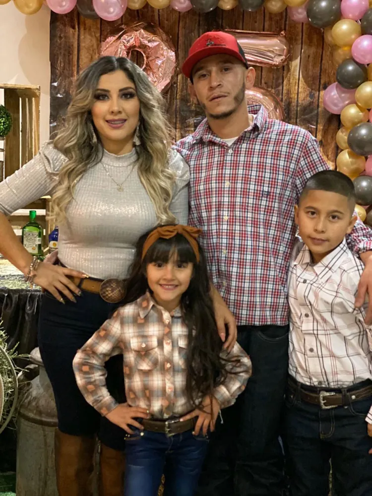 Festeja 25 aniversario de vida