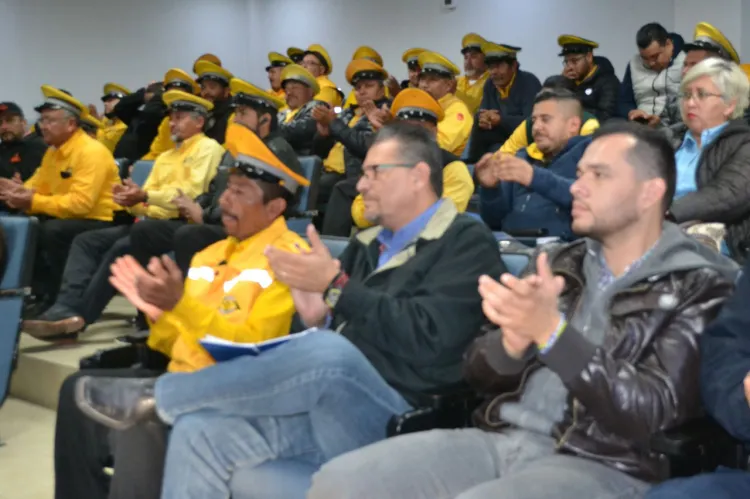 Crean departamento contra robo a comercios