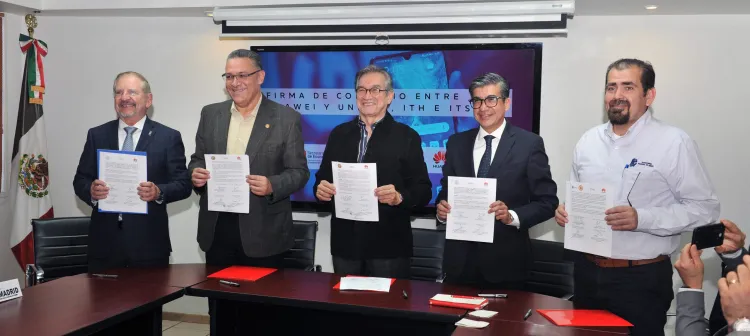 Realizarán concurso de universidades en Sonora