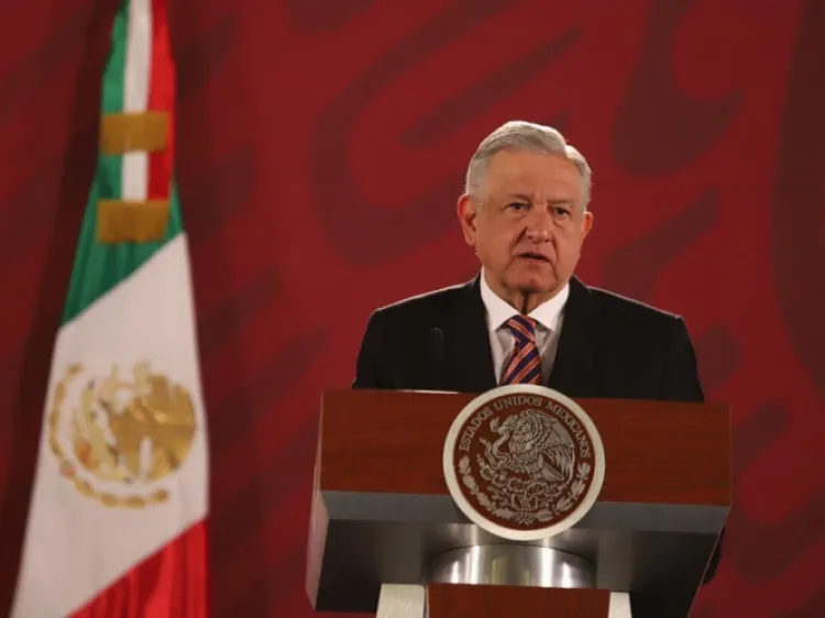 No se permitirán militares extranjeros armados en México: López Obrador