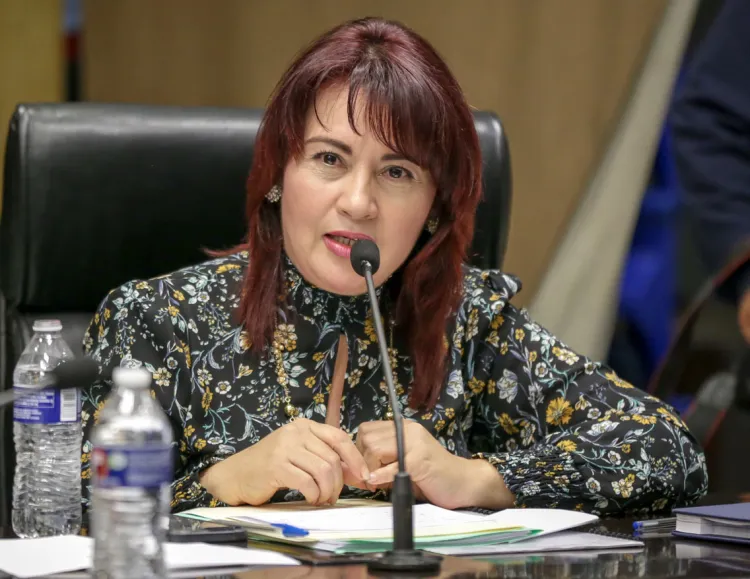 Se actualiza FGJE en investigación