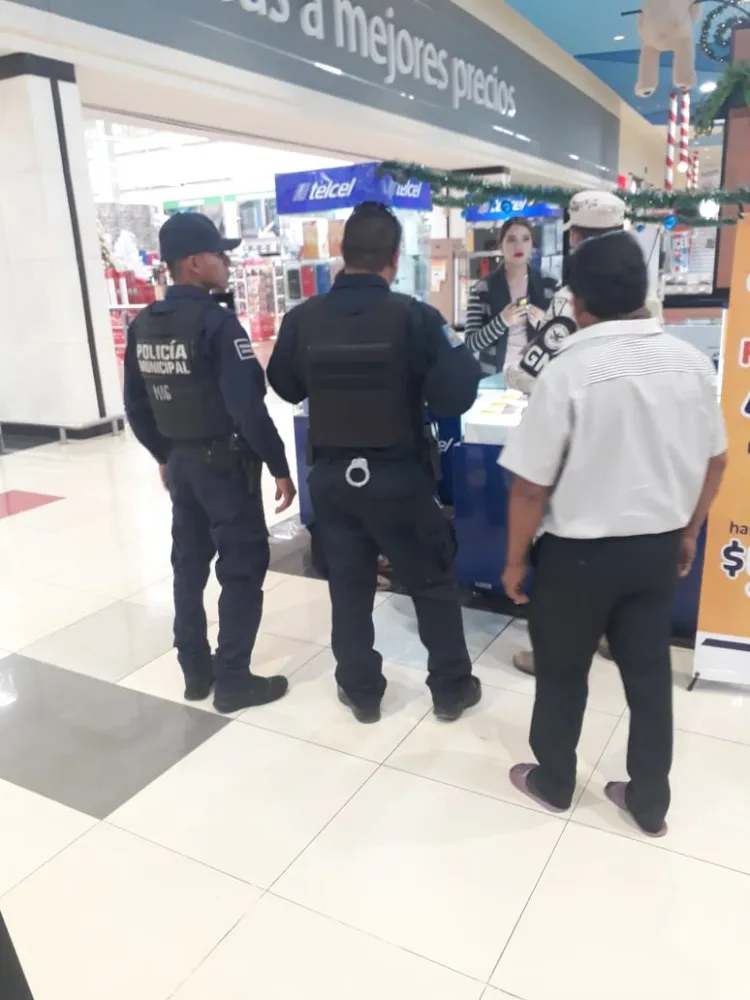 Logra la PESP reducir el delito de robo