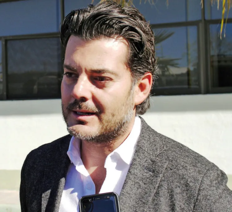 Llevarán apoyos a Ejido El Cíbuta