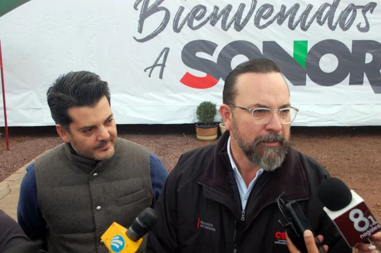 Arranca Programa Paisano