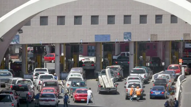 Advierten a migrantes solicitantes de asilo