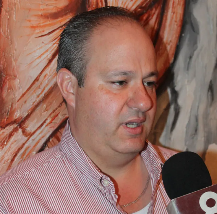 Amplían vigilancia en sectores comerciales