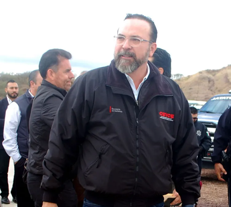 No permitirán vehículos irregulares en carreteras