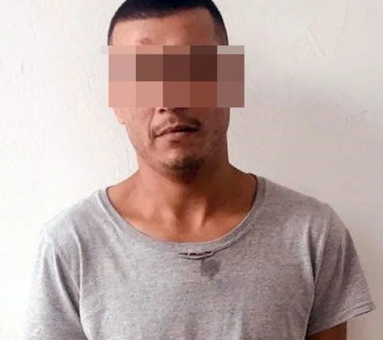 Arresta PEPS a 31 delincuentes en Sonora