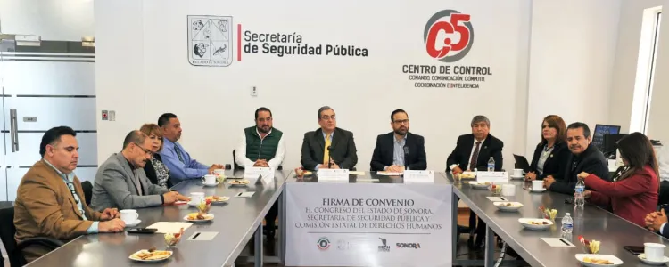 Impulsan acciones de prevención