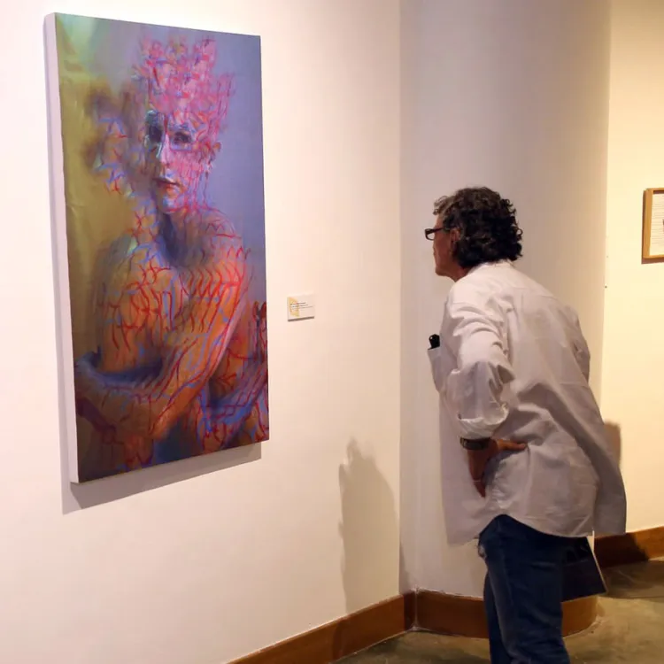Es Nogales sede de evento cultural