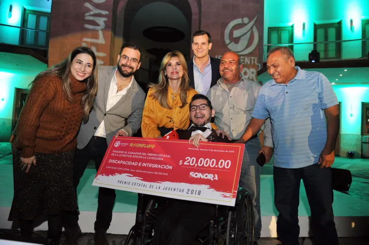 Premian proyectos innovadores